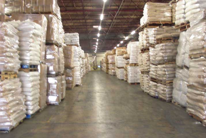 香料倉庫臭氧除味系統(tǒng)應(yīng)用實(shí)例 香料倉庫臭氧除味系統(tǒng)應(yīng)用實(shí)例