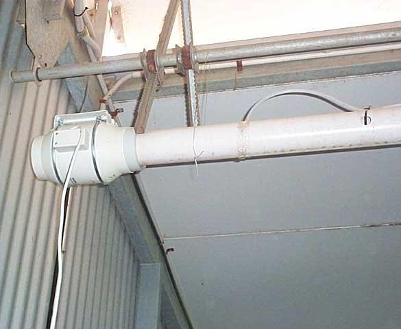 香料倉庫臭氧除味系統(tǒng)應(yīng)用實(shí)例 香料倉庫臭氧除味系統(tǒng)應(yīng)用實(shí)例