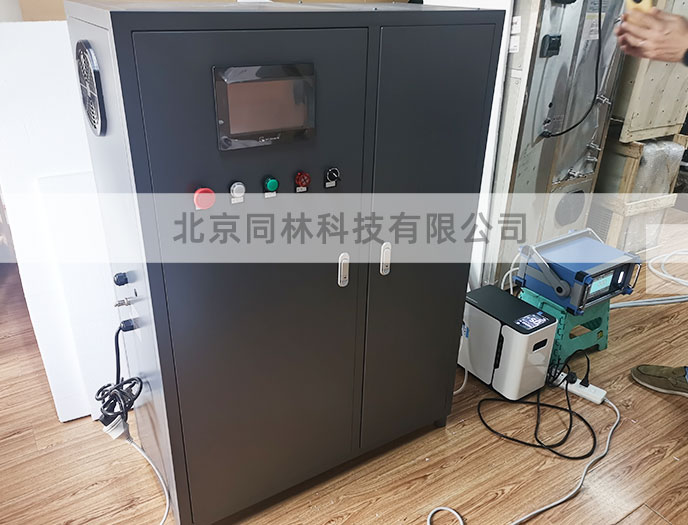 中藥原材料倉庫防蟲防霉，臭氧方案如何設(shè)計？